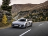 Audi R8 V10 RWD Coupé / Audi R8 V10 RWD Spyder 2018
