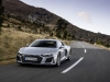 Audi R8 V10 RWD Coupé / Audi R8 V10 RWD Spyder 2018