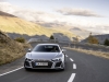 Audi R8 V10 RWD Coupé / Audi R8 V10 RWD Spyder 2018