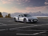 Audi R8 V10 RWD Coupé / Audi R8 V10 RWD Spyder 2018