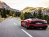 Audi R8 V10 RWD Coupé / Audi R8 V10 RWD Spyder 2018