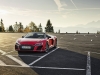 Audi R8 V10 RWD Coupé / Audi R8 V10 RWD Spyder 2018