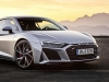 Audi R8 V10 RWD Coupé / Audi R8 V10 RWD Spyder 2018