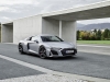 Audi R8 V10 RWD Coupé / Audi R8 V10 RWD Spyder 2018