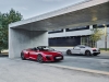 Audi R8 V10 RWD Coupé / Audi R8 V10 RWD Spyder 2018
