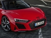 Audi R8 V10 RWD Coupé / Audi R8 V10 RWD Spyder 2018