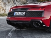 Audi R8 V10 RWD Coupé / Audi R8 V10 RWD Spyder 2018