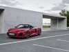 Audi R8 V10 RWD Coupé / Audi R8 V10 RWD Spyder 2018