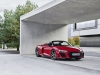 Audi R8 V10 RWD Coupé / Audi R8 V10 RWD Spyder 2018