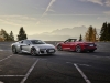 Audi R8 V10 RWD Coupé / Audi R8 V10 RWD Spyder 2018