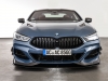 BMW 8 series (G14, G15) 2018