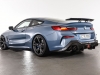 BMW 8 series (G14, G15) 2018