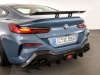 BMW 8 series (G14, G15) 2018