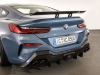 BMW 8 series (G14, G15) 2018