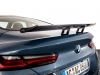 BMW 8 series (G14, G15) (2018)