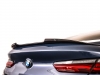 BMW 8 series (G14, G15) 2018