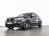 BMW X4 (G02) 2018