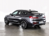 BMW X4 (G02) 2018