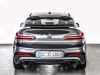 BMW X4 (G02) 2018