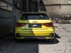 ABT Audi A1 2019