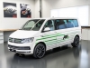 ABT Volkswagen e-Transporter 2019