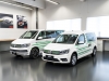 2019 ABT VW e-Caddy IAA