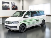 ABT VW e-Caddy IAA 2019