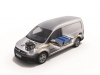 ABT VW e-Caddy 2019
