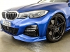 2019 BMW 3 series G20