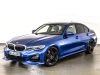 BMW 3 series G20 2019