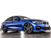 BMW 3 series G20 2019