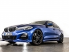 BMW 3 series G20 2019