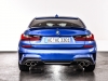 BMW 3 series G20 2019