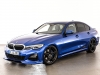 BMW 3 series G20 2019