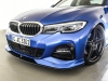 BMW 3 series G20 2019