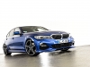 BMW 3 series G20 2019