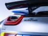 BMW i8 Police 2019
