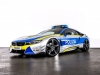 BMW i8 Police 2019