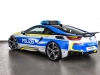 BMW i8 Police 2019