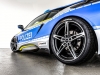 BMW i8 Police 2019