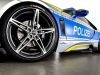 BMW i8 Police 2019