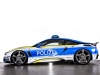 BMW i8 Police 2019