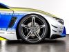 BMW i8 Police 2019