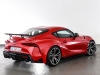 Toyota GR Supra 2019
