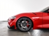 Toyota GR Supra 2019