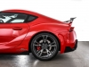 Toyota GR Supra 2019