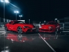 Toyota GR Supra 2019