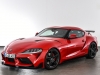 Toyota GR Supra 2019