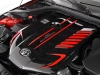 Toyota GR Supra 2019