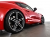 Toyota GR Supra 2019